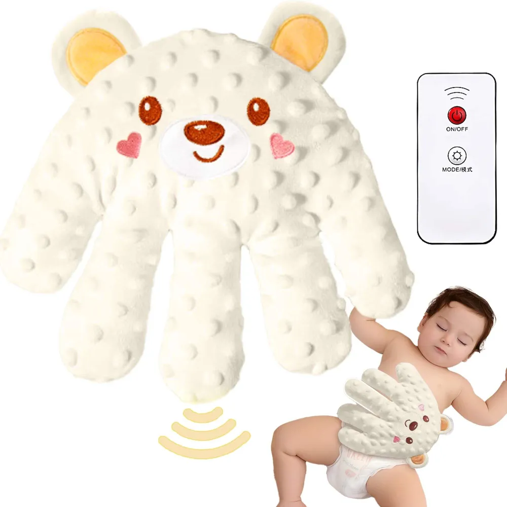 Electric Automatic Patting Device 1