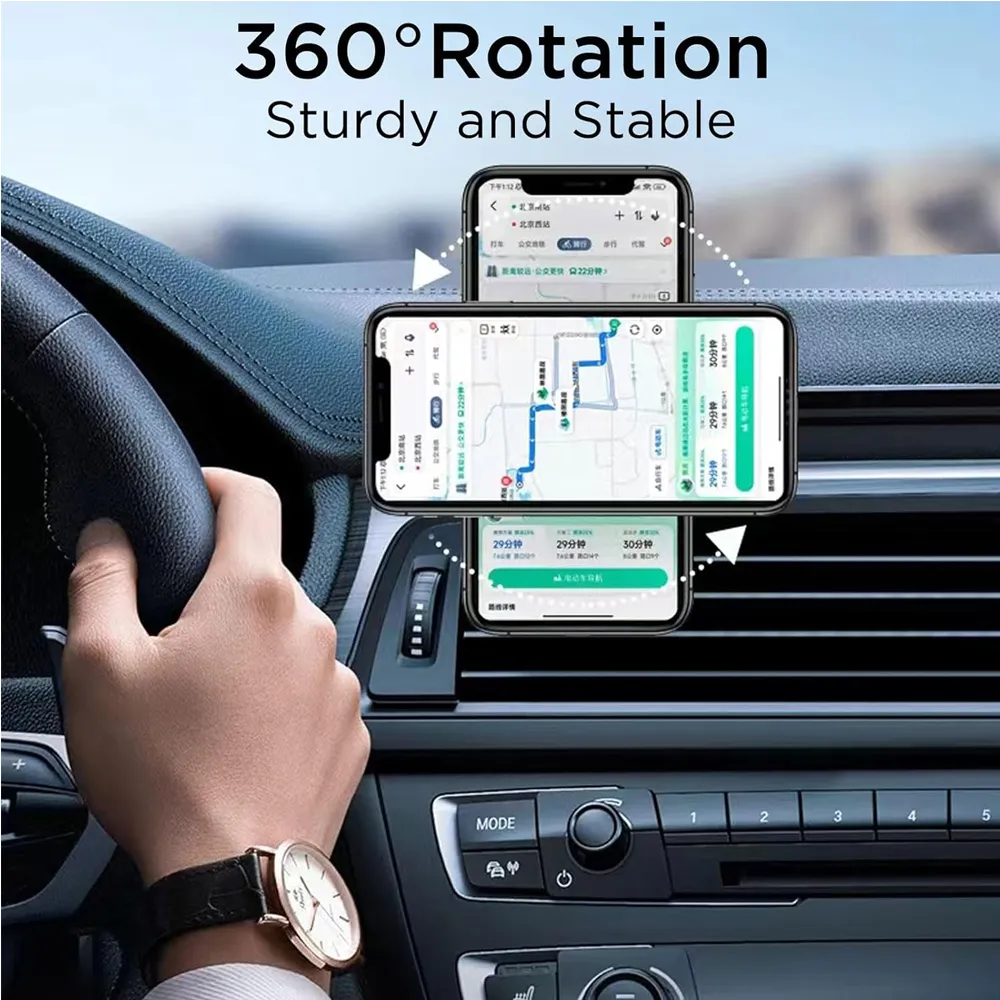 Mobile Phone Holder 8