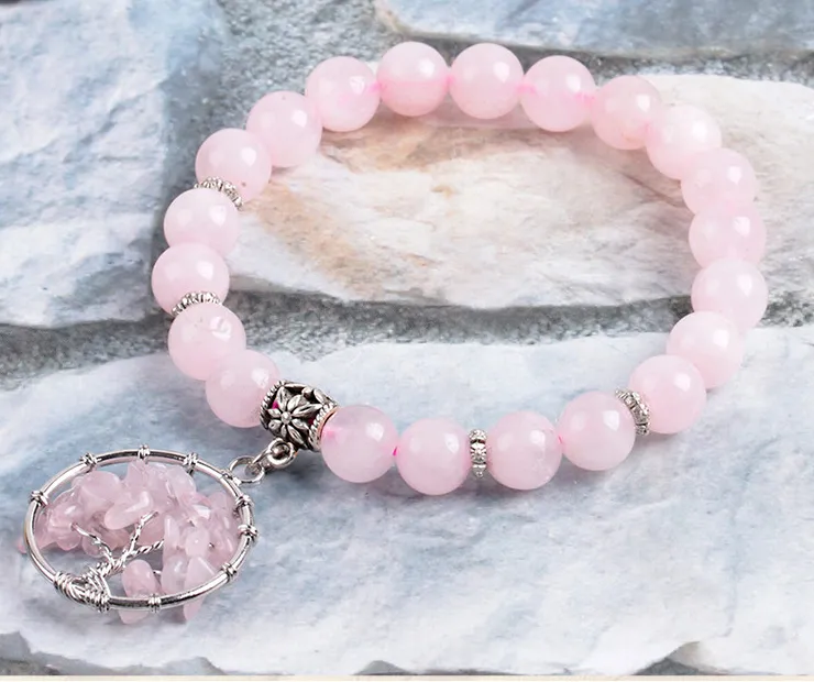 Crystal Beaded Bracelet 6