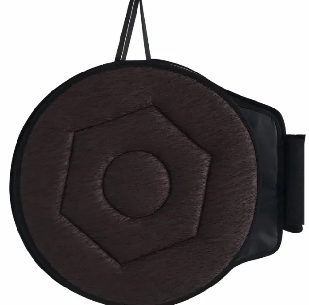 360u00b0 Rotating Seat Cushion 22