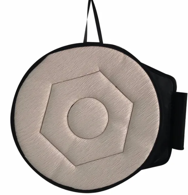 360u00b0 Rotating Seat Cushion 8
