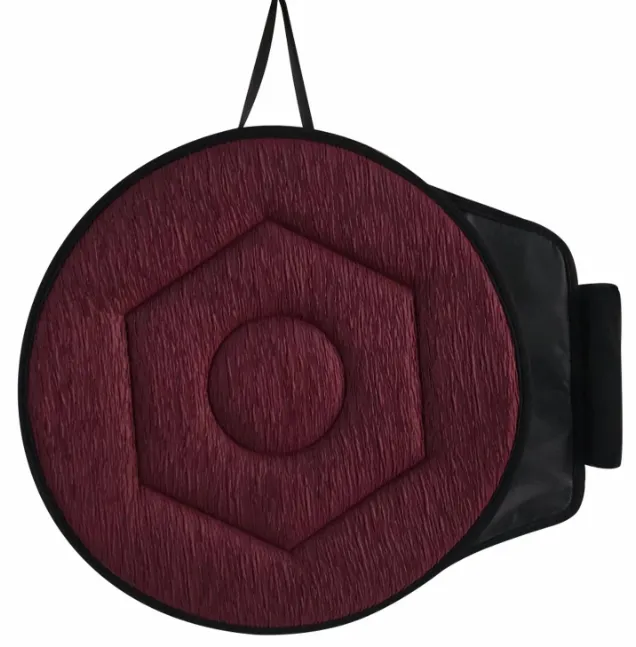 360u00b0 Rotating Seat Cushion 5