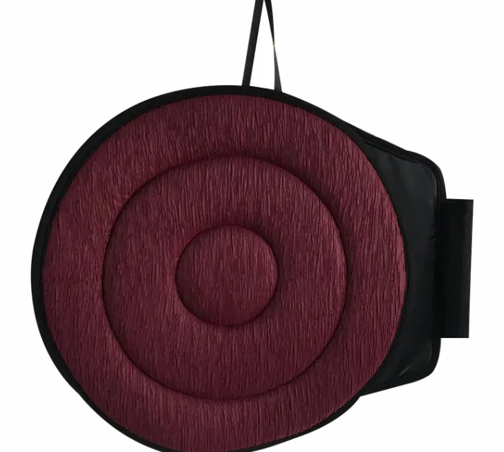 360u00b0 Rotating Seat Cushion 4