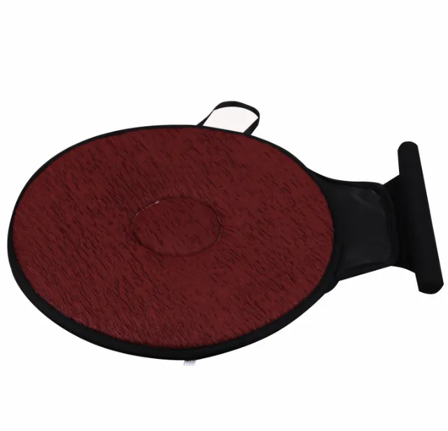 360u00b0 Rotating Seat Cushion 3