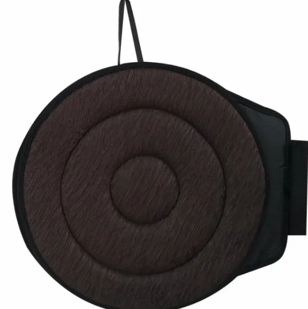 360u00b0 Rotating Seat Cushion