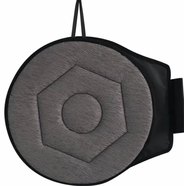 360u00b0 Rotating Seat Cushion 7