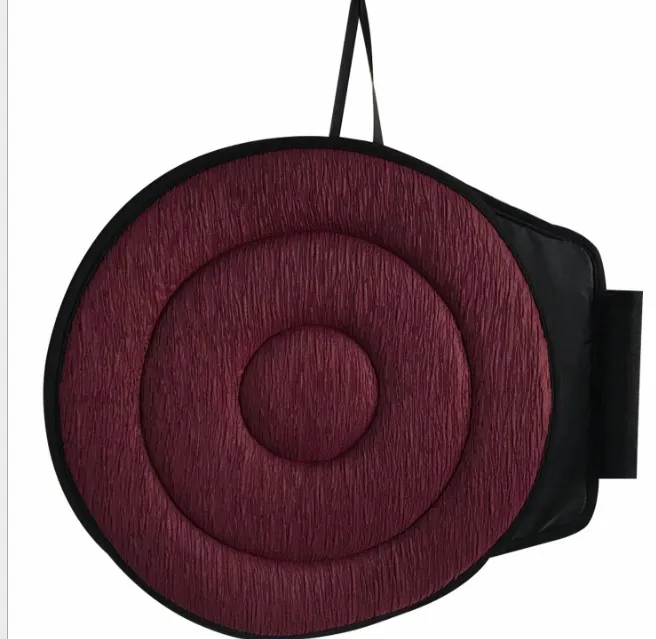 360u00b0 Rotating Seat Cushion 14