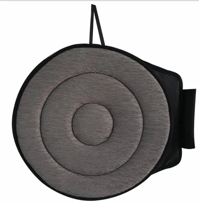 360u00b0 Rotating Seat Cushion 9