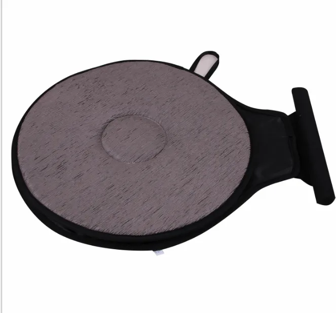 360u00b0 Rotating Seat Cushion 26