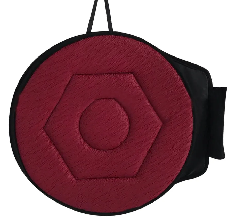 360u00b0 Rotating Seat Cushion 16