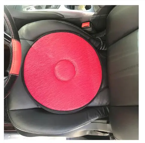 360u00b0 Rotating Seat Cushion 24