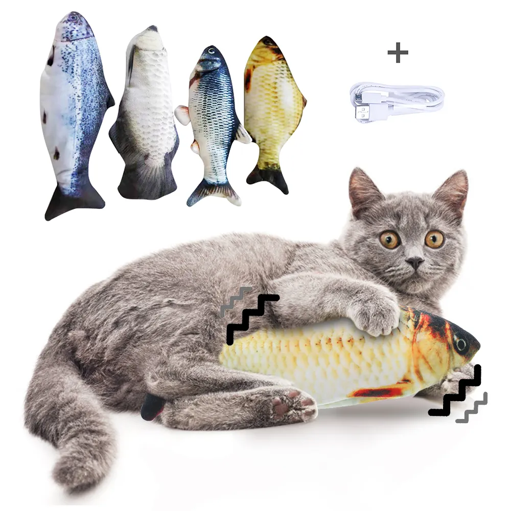 Without Cat Nip Version 32