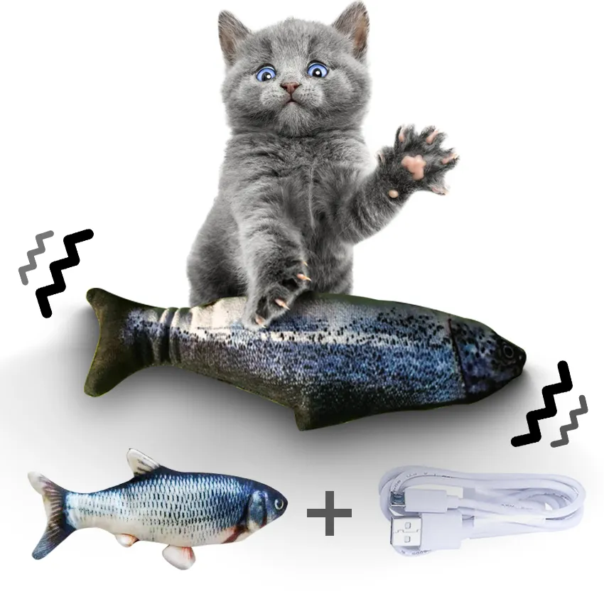 Without Cat Nip Version 62