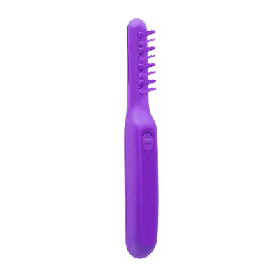Electric Detangling Brush Scalp Massage Hair 5