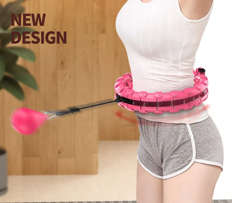 Lazy thin waist weight loss circle 2