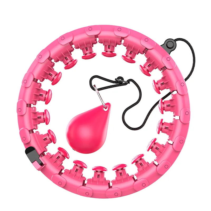 Lazy thin waist weight loss circle 9