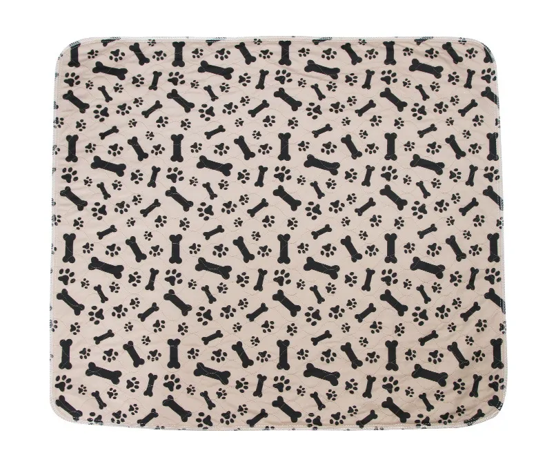 Three-layer Waterproof Pet Absorbent Pad 6