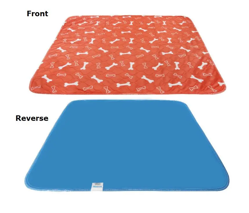 Three-layer Waterproof Pet Absorbent Pad 10