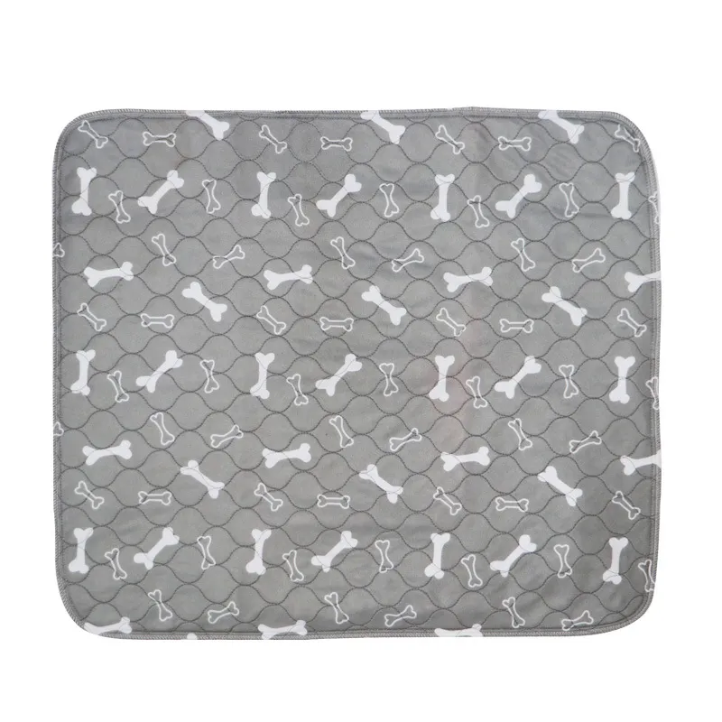 Three-layer Waterproof Pet Absorbent Pad 9