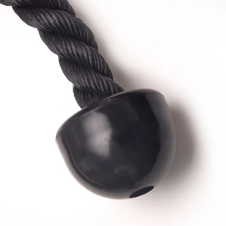 Pull Rope Down Pressure Comprehensive 9