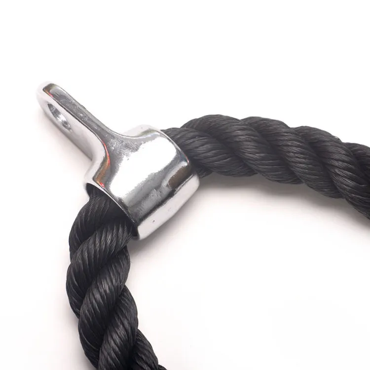 Pull Rope Down Pressure Comprehensive 7