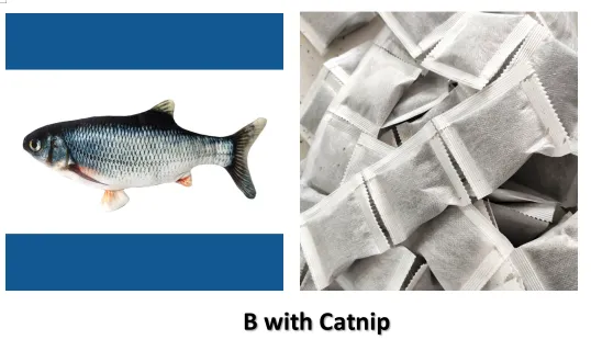 Without Cat Nip Version 83