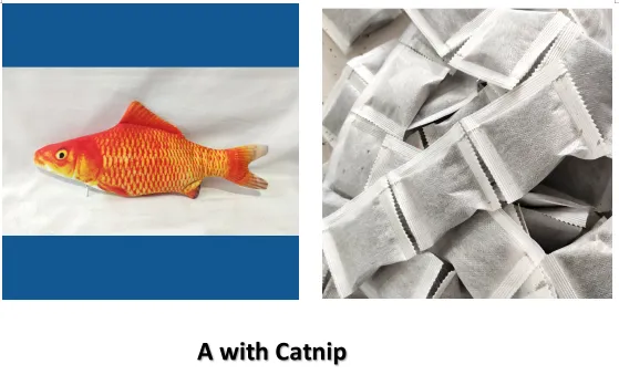 Without Cat Nip Version 13