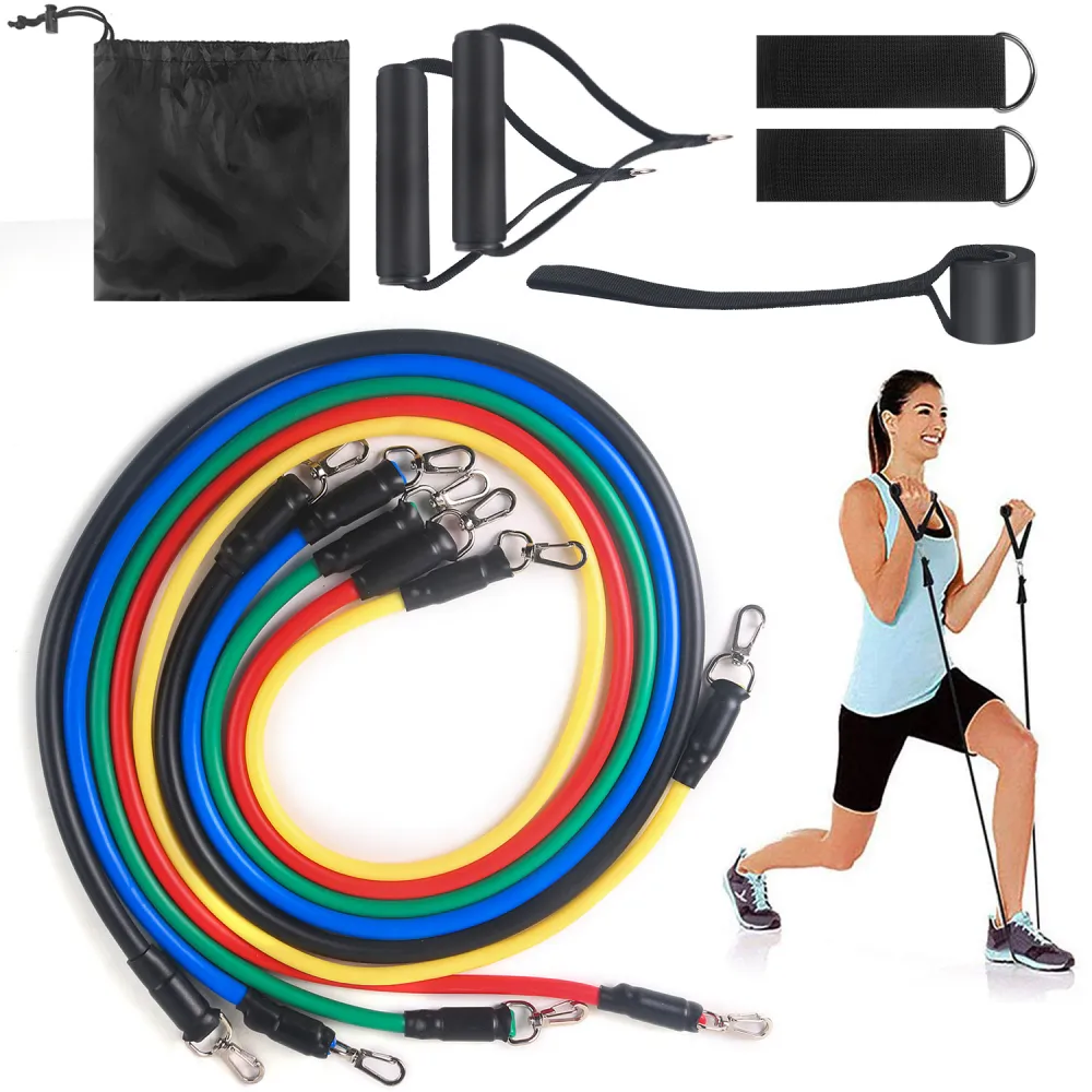 Portable Fitness Rally 30