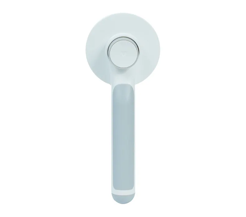 Round Handle Pet Passage Comb 16