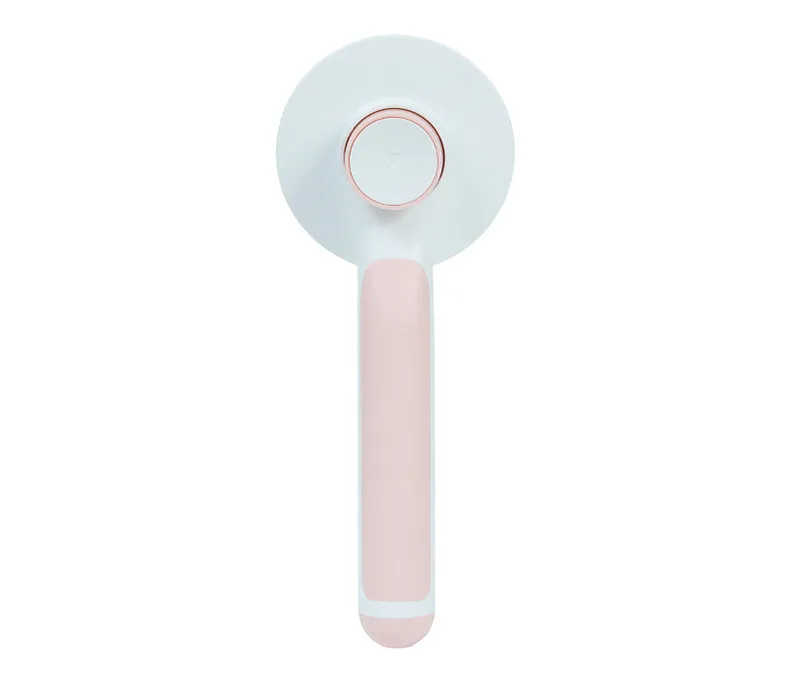 Round Handle Pet Passage Comb 10