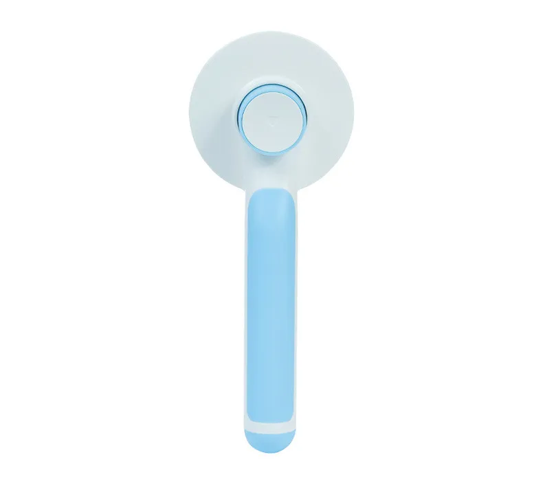 Round Handle Pet Passage Comb 1