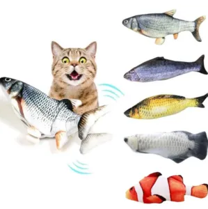 Without Cat Nip Version 68
