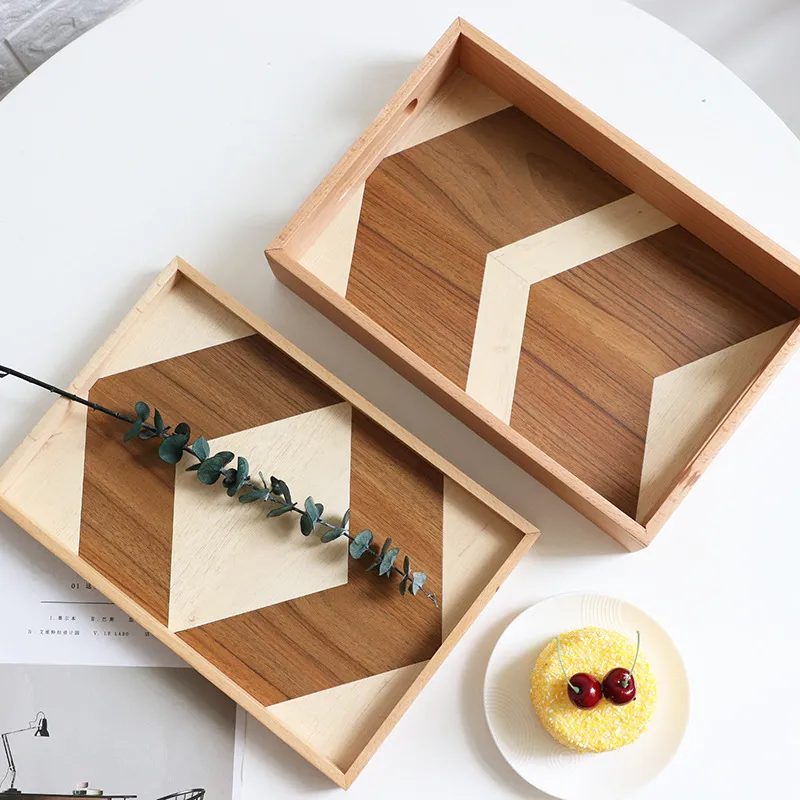 Cake Tray 4