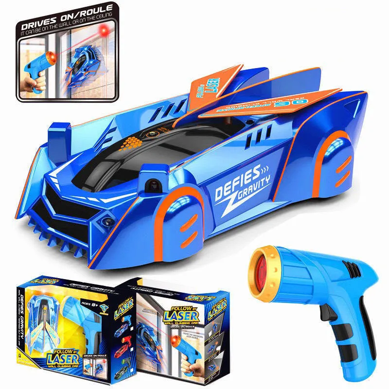 Remote control car sensor car 5