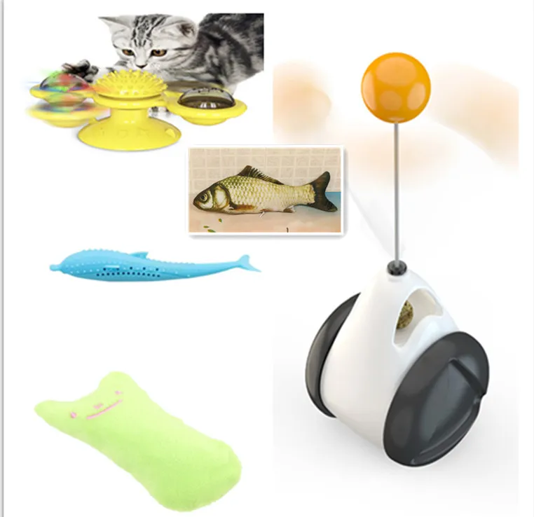 Without Cat Nip Version 78