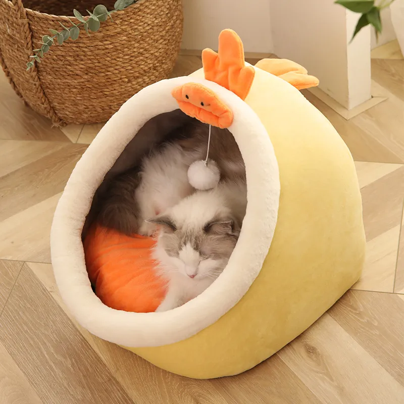 Four Seasons Universal Cat House Villa Home 4