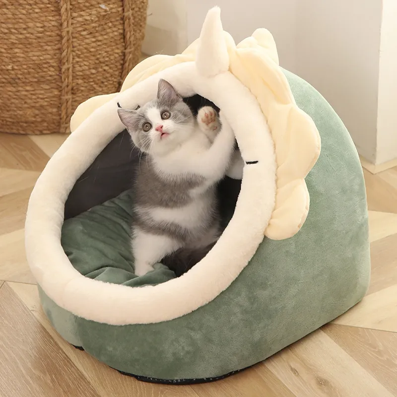 Four Seasons Universal Cat House Villa Home 3