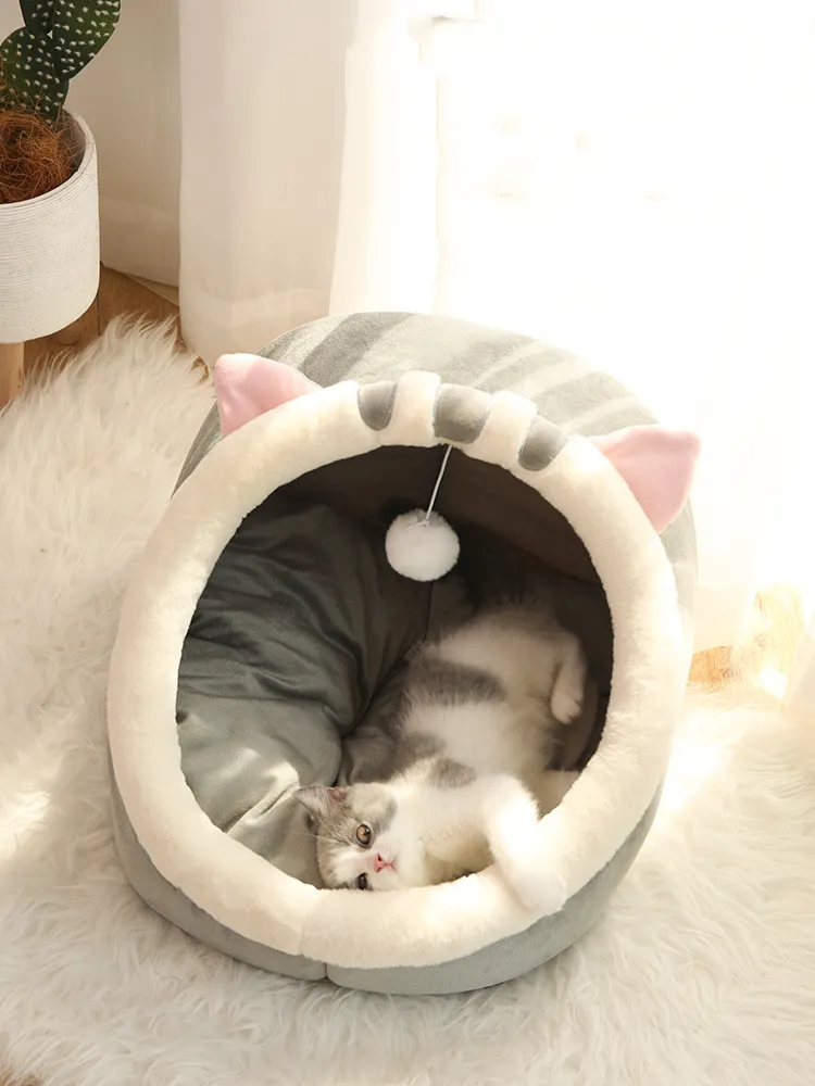 Four Seasons Universal Cat House Villa Home 2