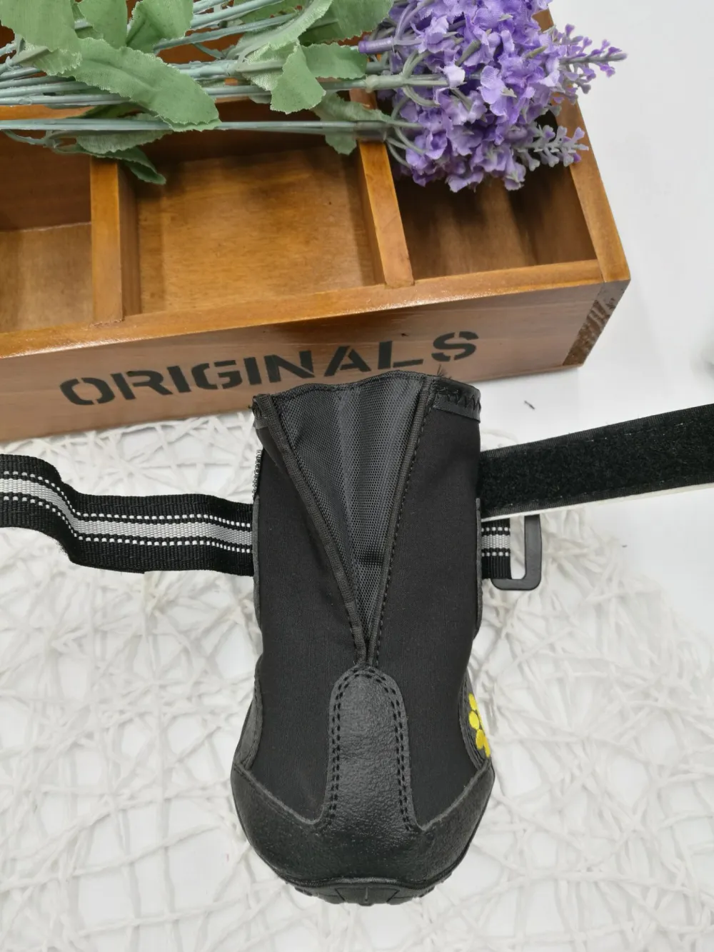 Pet shoes wear dog shoes 7