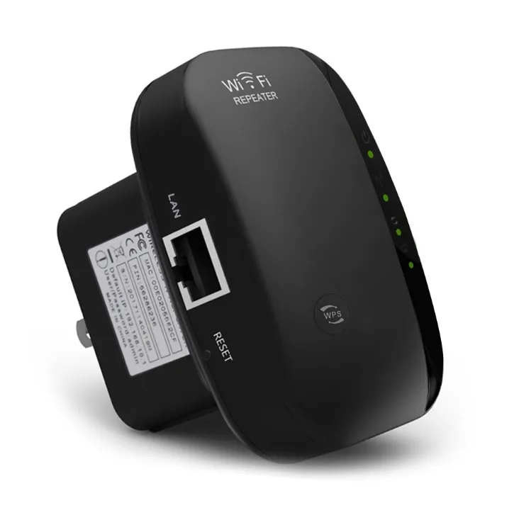 Wifi Repeater Wifi Signal Amplifier 11