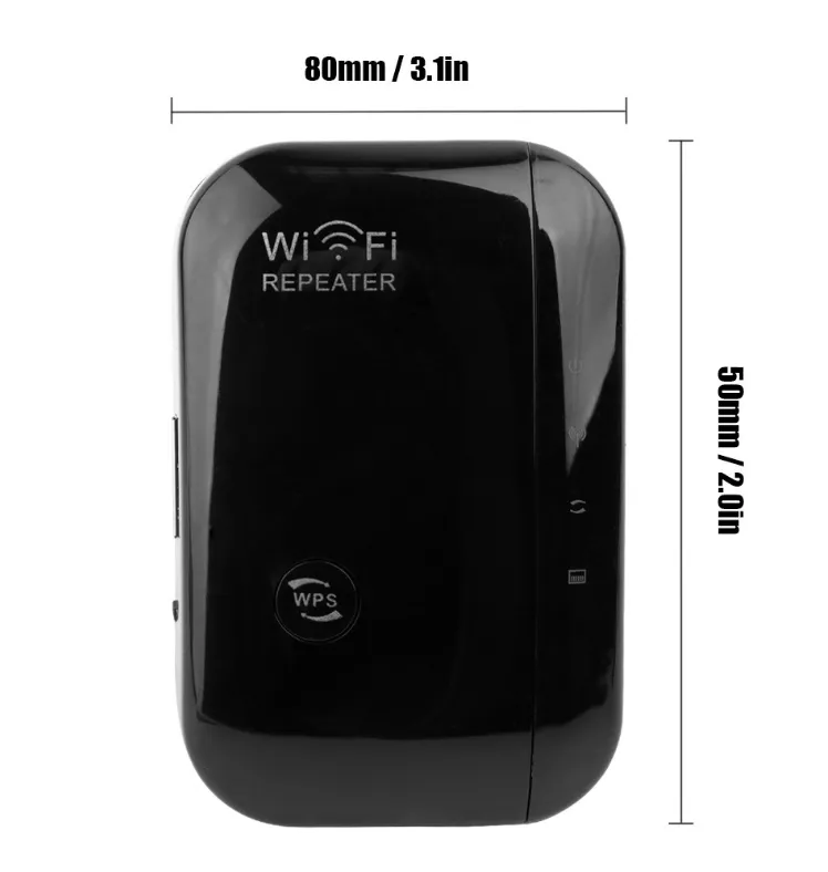 Wifi Repeater Wifi Signal Amplifier 13
