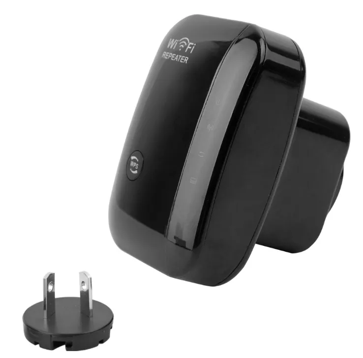 Wifi Repeater Wifi Signal Amplifier 12