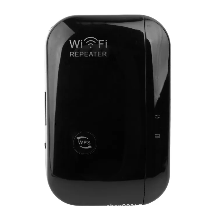 Wifi Repeater Wifi Signal Amplifier 4