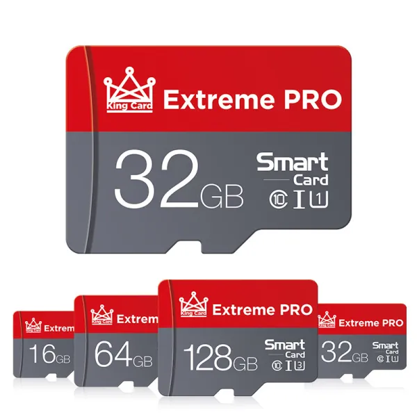 Drive Mini TF Card Suitable For Mobile