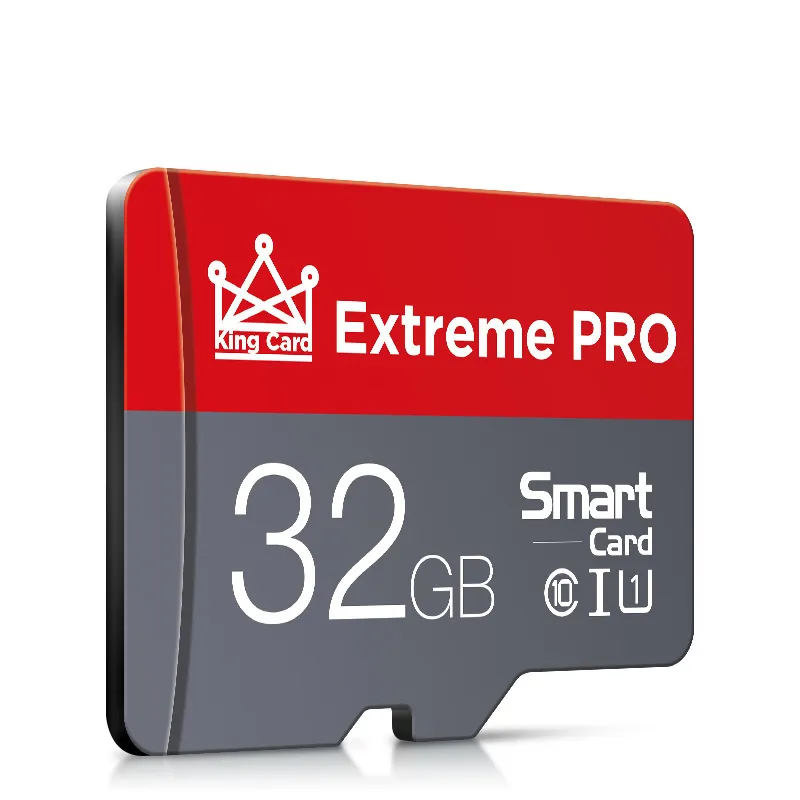 Drive Mini TF Card Suitable For Mobile 4