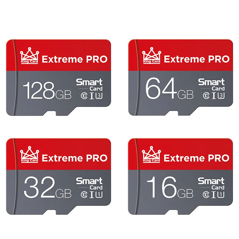 Drive Mini TF Card Suitable For Mobile 5
