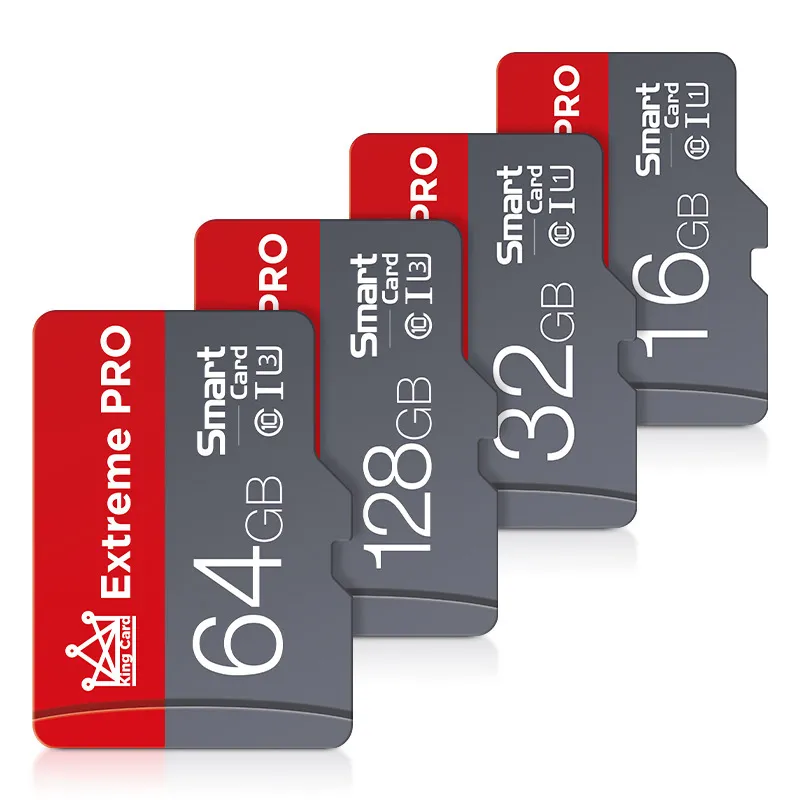 Drive Mini TF Card Suitable For Mobile 6