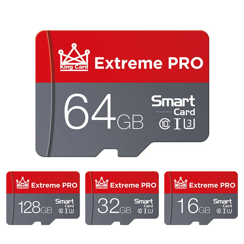 Drive Mini TF Card Suitable For Mobile 3