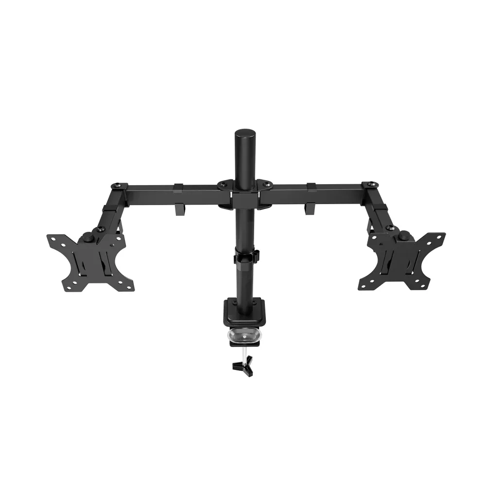 Dual-monitor Desktop Stand 4