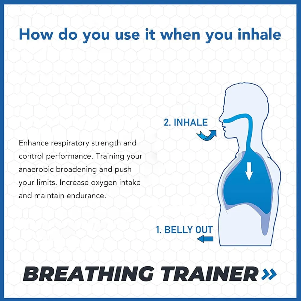 Breathing Exercise Device For Lungs 3
